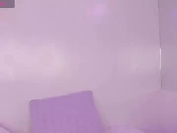 anniie_evans1 from Chaturbate