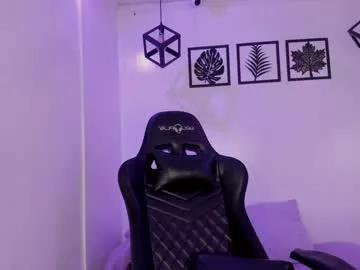 anniie_evans1 from Chaturbate