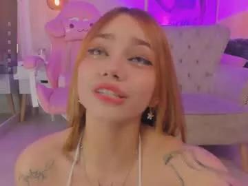 anniita_ from Chaturbate