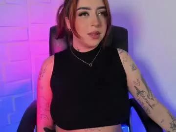 annikamerliahh_ from Chaturbate