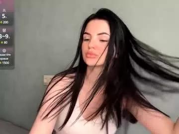annisfinnell from Chaturbate is Freechat