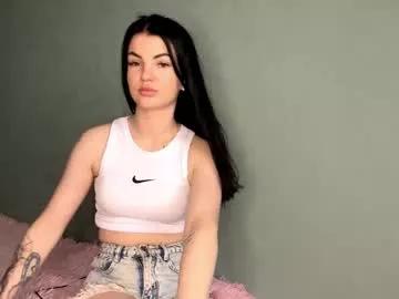 annisfinnell from Chaturbate is Freechat