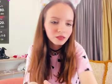 annisharber from Chaturbate