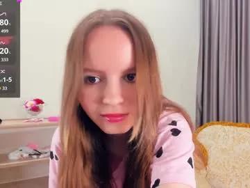 annisharber from Chaturbate