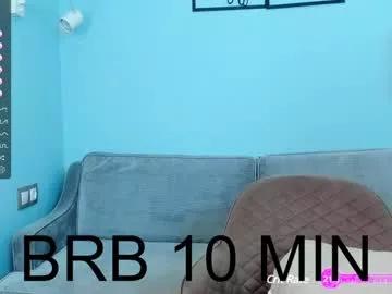 annisharber from Chaturbate