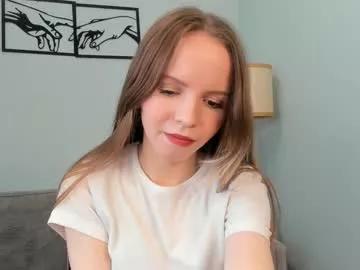 annisharber from Chaturbate