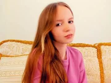 annisharber from Chaturbate