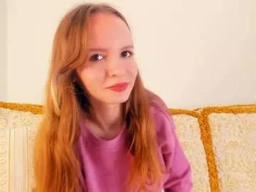 annisharber from Chaturbate