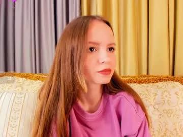 annisharber from Chaturbate