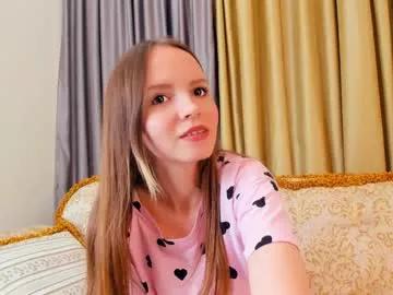 annisharber from Chaturbate