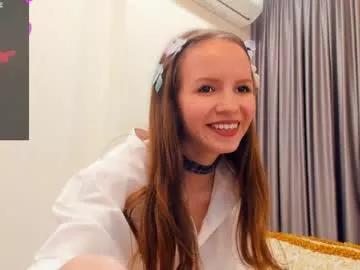 annisharber from Chaturbate
