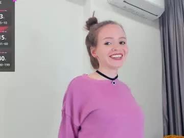 annisharber from Chaturbate