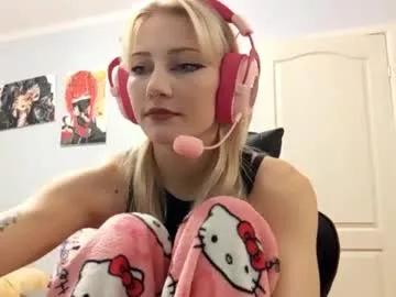 annitaeschen from Chaturbate is Freechat