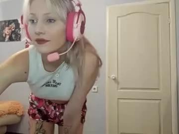 annitaeschen from Chaturbate is Freechat