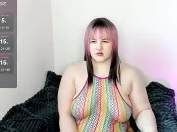 annnott from Chaturbate