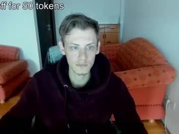 Annonimsick from Chaturbate