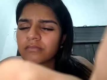 annrosse18 from Chaturbate