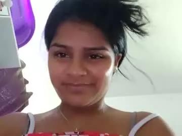 annrosse18 from Chaturbate