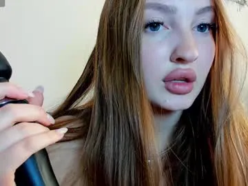 Freechat annrosy on Chaturbate