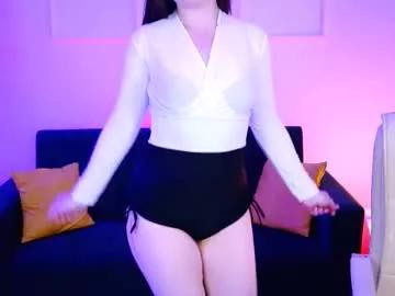 annterry from Chaturbate