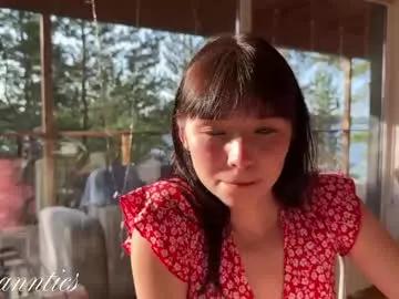 anntics_ from Chaturbate