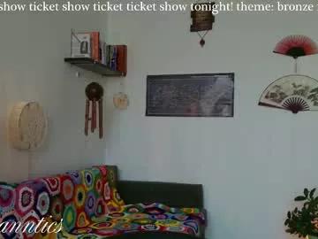 anntics_ from Chaturbate