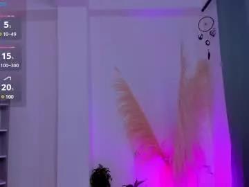 anntoniawood from Chaturbate