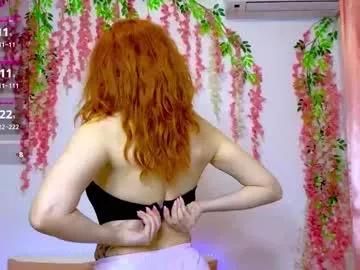 annwoots from Chaturbate