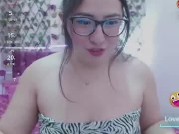 Anny___cute from Chaturbate
