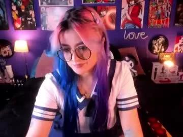 anny_cross from Chaturbate