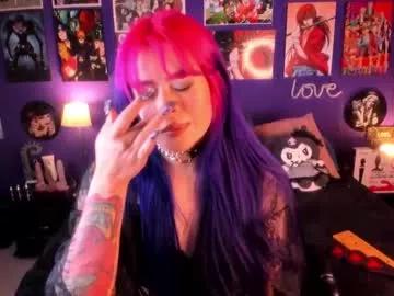 anny_cross from Chaturbate