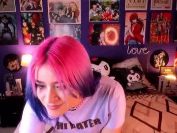 anny_cross from Chaturbate