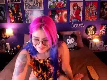 anny_cross from Chaturbate is Freechat