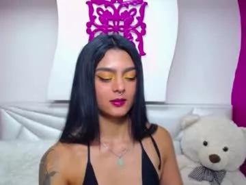 anny_devis_ from Chaturbate is Freechat