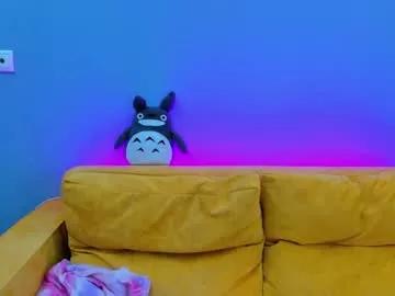 anny_h1ll from Chaturbate