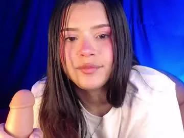 anny_jhoson from Chaturbate