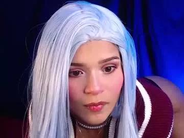 anny_jhoson from Chaturbate
