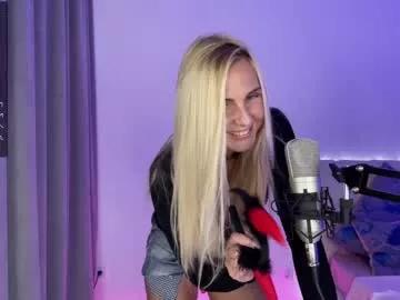 anny_johnson_ from Chaturbate
