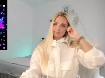anny_johnson_ from Chaturbate