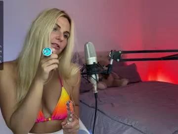 anny_johnson_ from Chaturbate