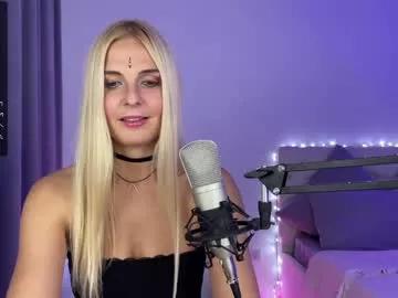 anny_johnson_ from Chaturbate