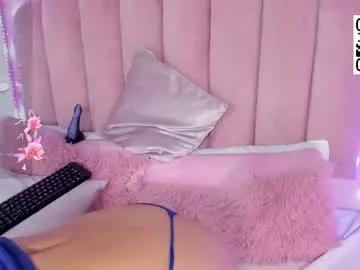 anny_kiitty from Chaturbate