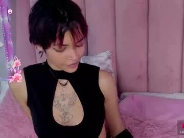 anny_kiitty from Chaturbate