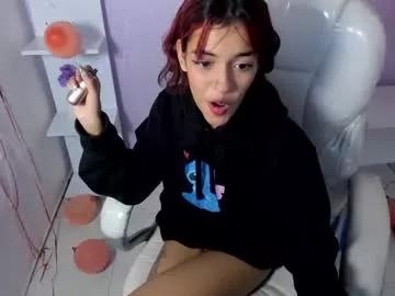 anny_kiitty from Chaturbate