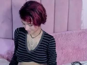 anny_kiitty from Chaturbate