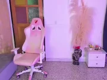 anny_lil from Chaturbate is Freechat