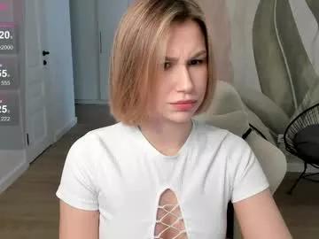 anny_limis from Chaturbate