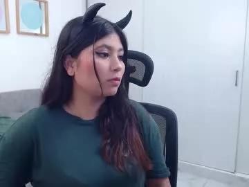 anny_louis from Chaturbate