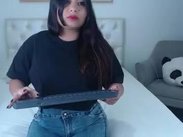 anny_louis from Chaturbate