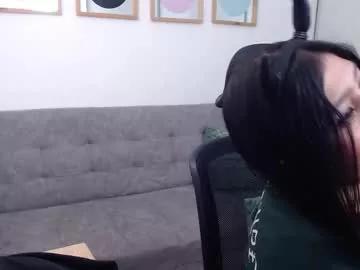 anny_louis from Chaturbate